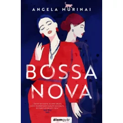 Bossa nova - Romantikus  témájú könyvek és olvasmányok