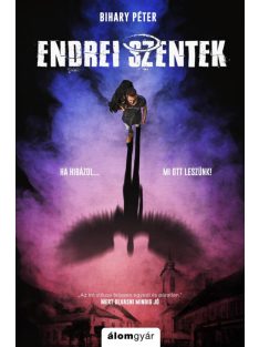 Endrei szentek