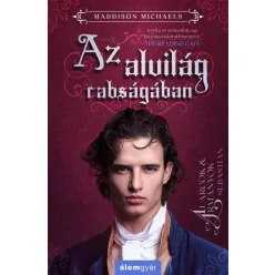   Az alvilág rabságában - Sebastian - Álarcok és ármányok