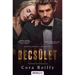 Becsület - A maffia végzete 1.