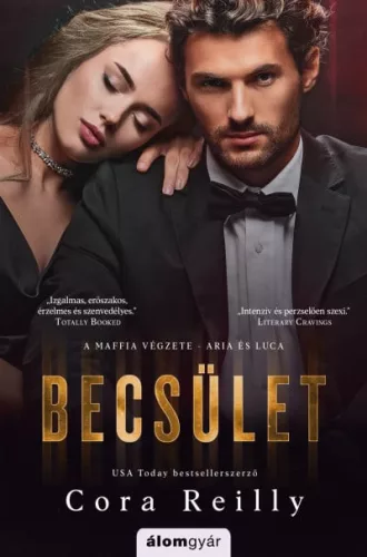 Becsület - A maffia végzete 1.