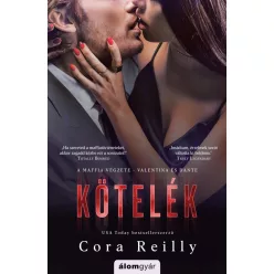 Kötelék - A maffia végzete 2.
