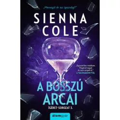 A bosszú arcai - Ígéret-sorozat 3.