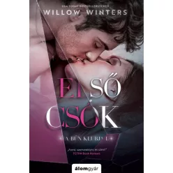 Első csók - A bűn klubja 1.