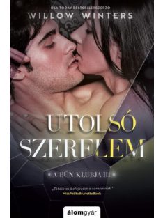 Utolsó szerelem - A bűn klubja 3.