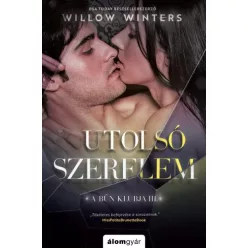 Utolsó szerelem - A bűn klubja 3.