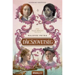 Dacszövetség 4. - Romantikus  témájú könyvek és olvasmányok