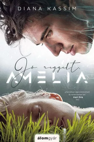 Jó reggelt, Amelia - Romantikus  témájú könyvek és olvasmányok