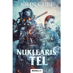 Nukleáris tél - Kalandregény  témájú könyvek és olvasmányok