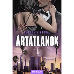 Ártatlanok - Romantikus  témájú könyvek és olvasmányok
