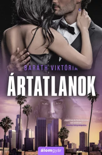 Ártatlanok - Romantikus  témájú könyvek és olvasmányok