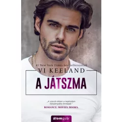 A játszma - Romantikus  témájú könyvek és olvasmányok