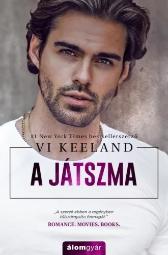 A játszma - Romantikus  témájú könyvek és olvasmányok