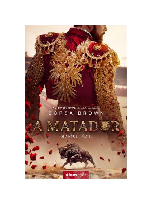 A matador - Spanyol tűz I.