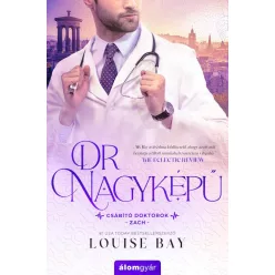 Dr. Nagyképű - Csábító doktorok