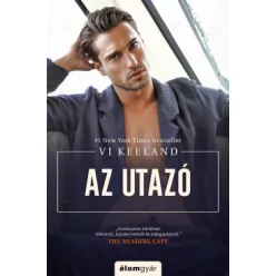 Az utazó - Romantikus  témájú könyvek és olvasmányok