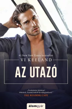 Az utazó - Romantikus  témájú könyvek és olvasmányok