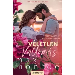 Véletlen vallomás - Szerelmi kalandok - Romantikus  témájú könyvek és olvasmányok