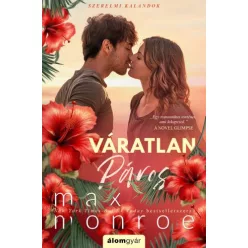 Váratlan páros - Szerelmi kalandok 2. - Romantikus  témájú könyvek és olvasmányok