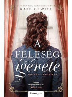 A feleség ígérete - Goswell-krónikák