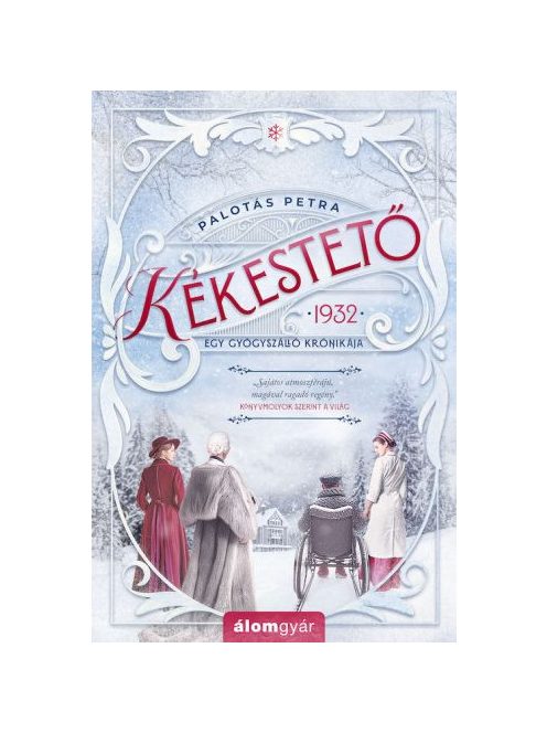 Kékestető