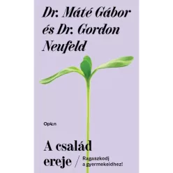 *A család ereje - Ragaszkodj gyermekeidhez!