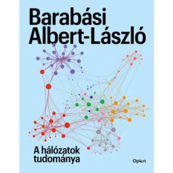 A hálózatok tudománya (új kiadás) - Globalizáció  témájú könyvek és olvasmányok