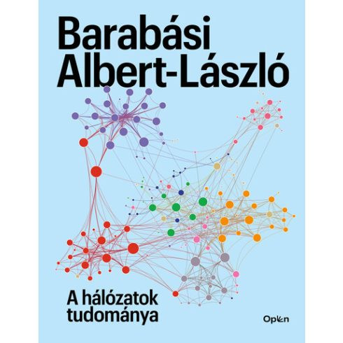 A hálózatok tudománya (új kiadás) - Globalizáció  témájú könyvek és olvasmányok
