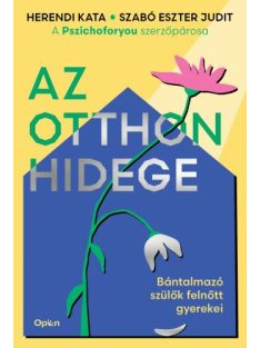 Az otthon hidege - Bántalmazó szülők felnőtt gyerekei