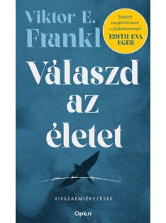 Válaszd az életet! - Visszaemlékezések