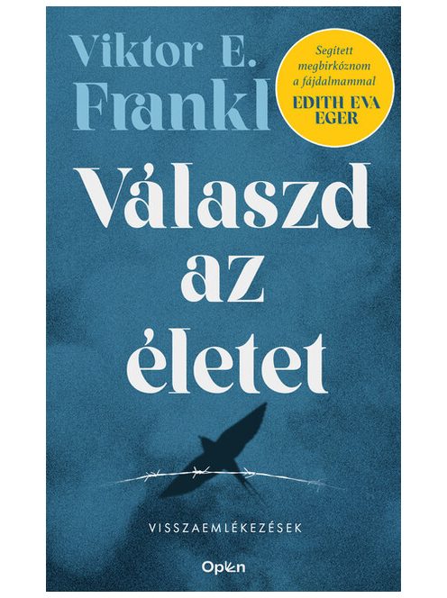 Válaszd az életet! - Visszaemlékezések