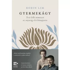   *Gyermekágy - Testi-lelki útmutató az anyaság első hónapjaira - On The Spot Books