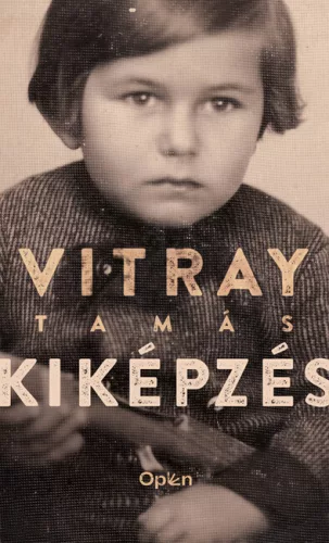 Kiképzés (új kiadás) - Életrajz  témájú könyvek és olvasmányok