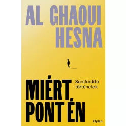 *Miért pont én - Sorsfordító történetek