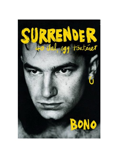 Surrender - 40 dal, egy történet