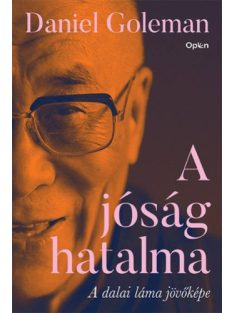 A jóság hatalma - A dalai láma jövőképe