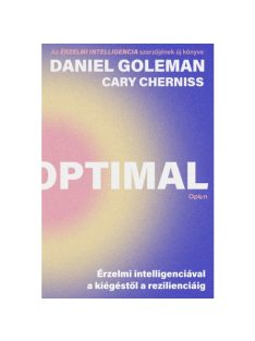   Optimal - Érzelmi intelligenciával a kiégéstől a rezilienciáig