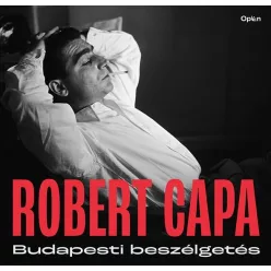 Budapesti beszélgetés - Művészet  témájú könyvek és olvasmányok