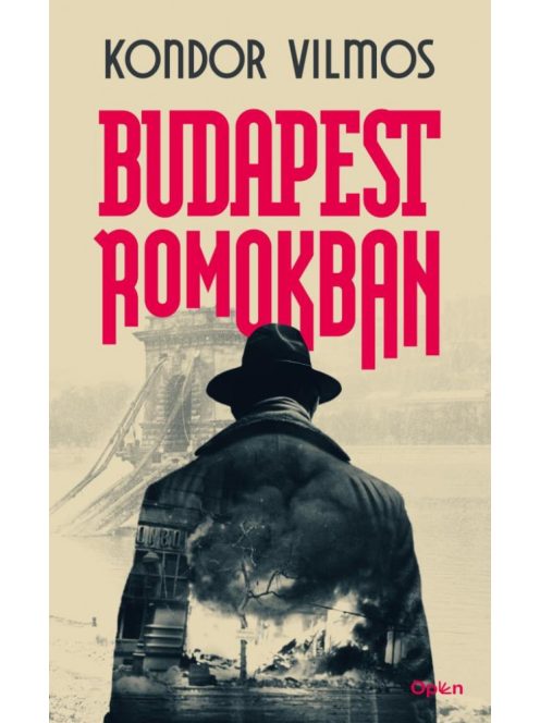 *Budapest romokban