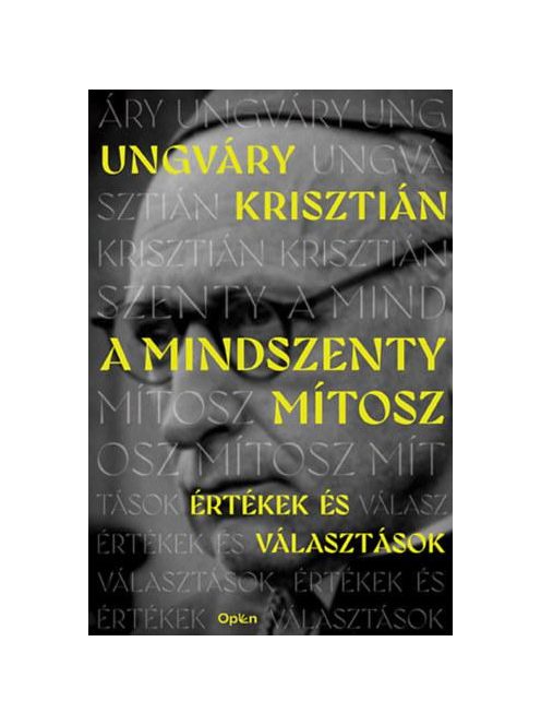 A Mindszenty-mítosz