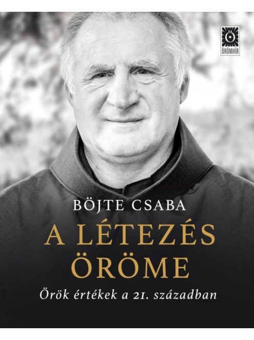 A létezés öröme