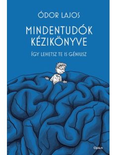 Mindentudók kézikönyve