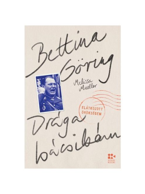Drága bácsikám - Elátkozott örökségem