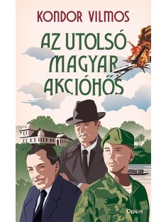 Az utolsó magyar akcióhős