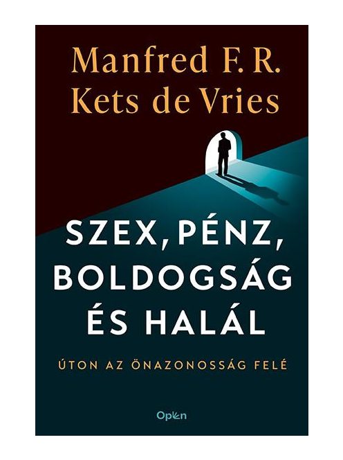 Szex, pénz, boldogság és halál