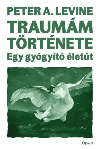 Traumám története - Egy gyógyító életút - Pszichológia  témájú könyvek és olvasmányok