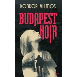 Budapest Noir (új kiadás)