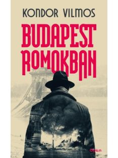 Budapest romokban (új kiadás)