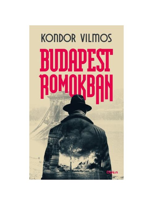 Budapest romokban (új kiadás)