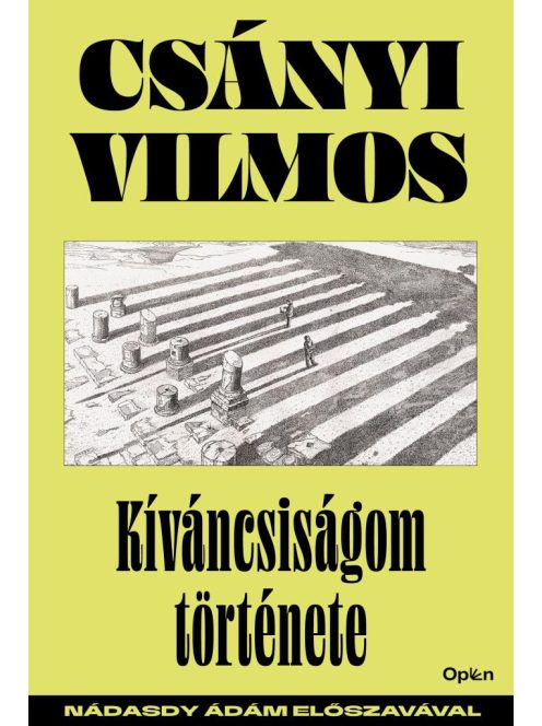 Kíváncsiságom története (2. kiadás)